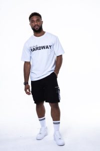 Thehardway Tshirts