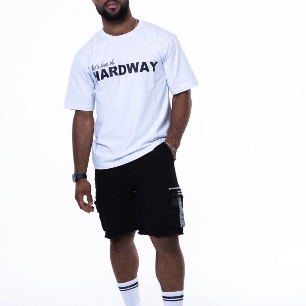 Thehardway Tshirts