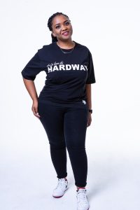 Thehardway Tshirts Women