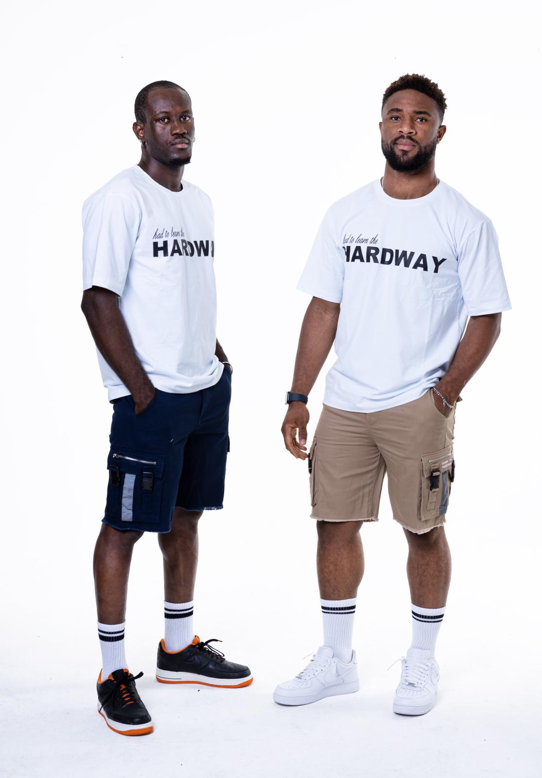 Thehardway Tshirts - Image 2