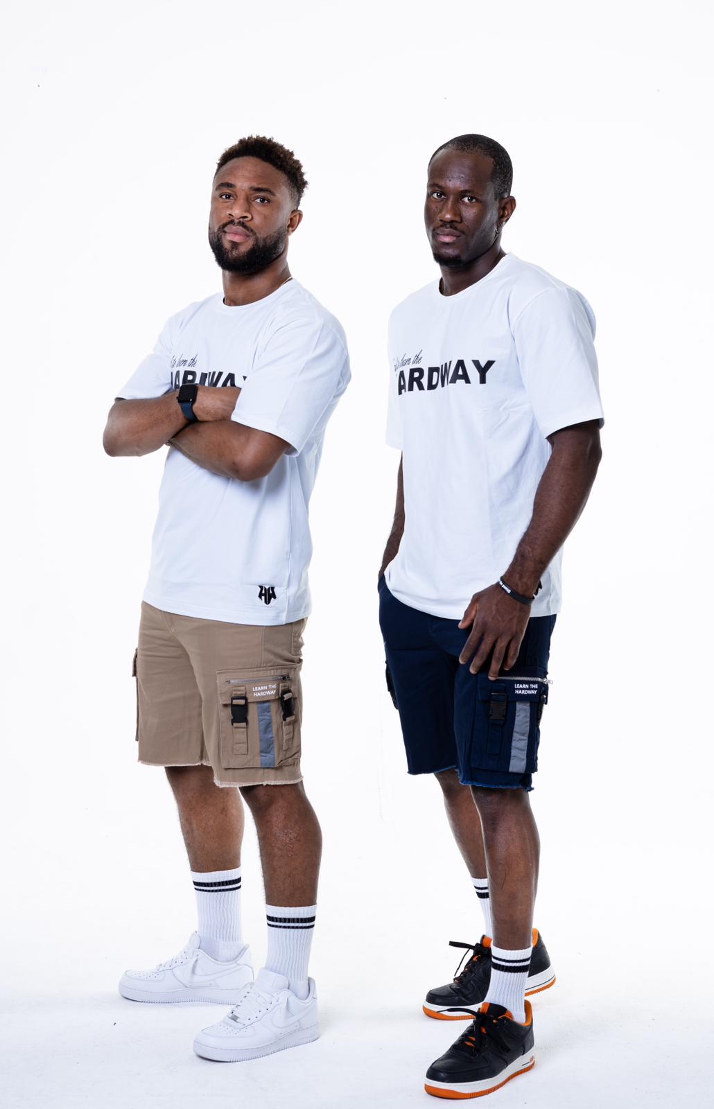 Thehardway Tshirts - Image 4