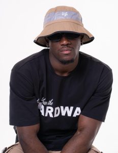 Thehardway Bucket Hats