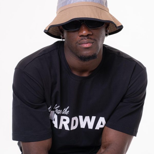 Thehardway Bucket Hats
