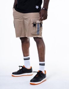 Thehardway Shorts