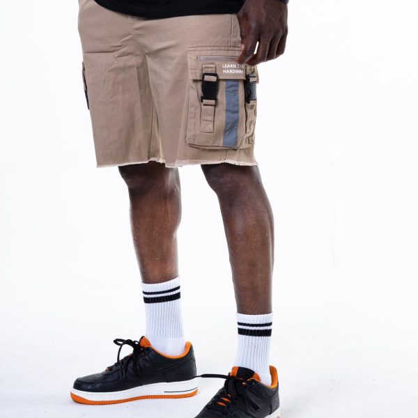Thehardway Shorts