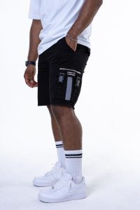 Thehardway Shorts Women