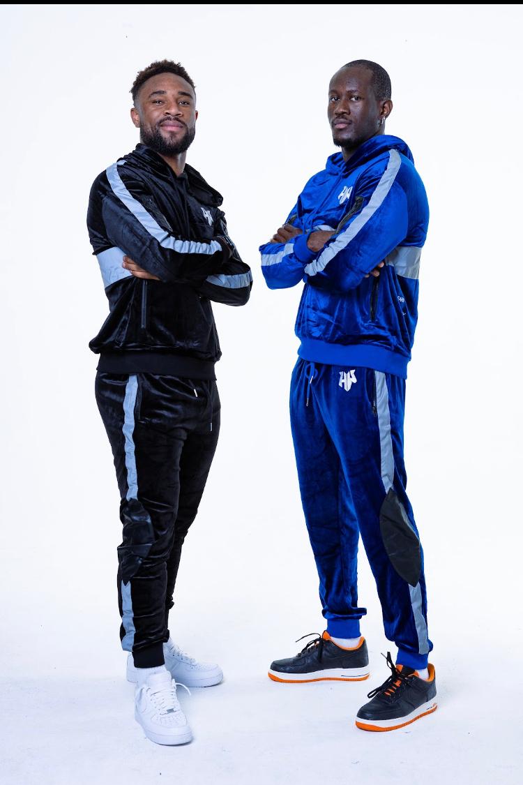 Thehardway Hoodie and Tracksuits - Image 2
