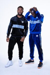Thehardway Hoodie and Tracksuits