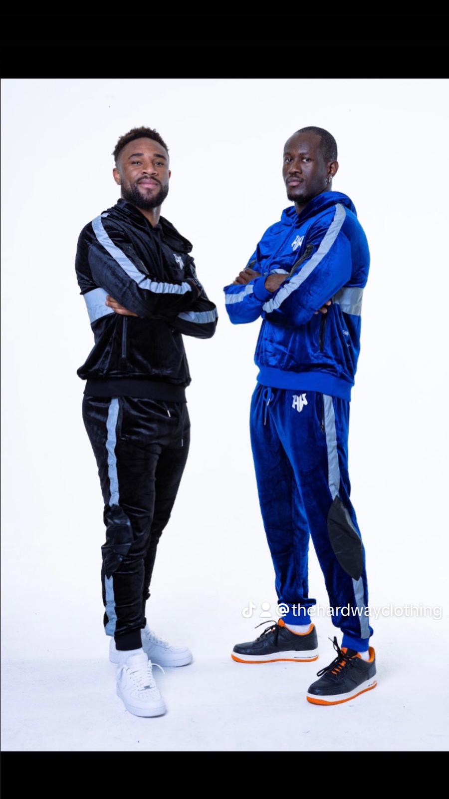 Thehardway Hoodie and Tracksuits - Image 9