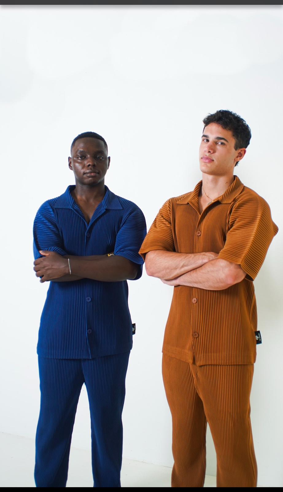 Thehardway UpandDown Brown - Image 13