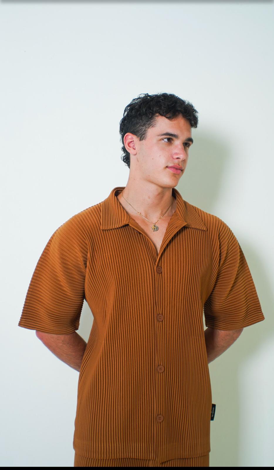 Thehardway UpandDown Brown - Image 5