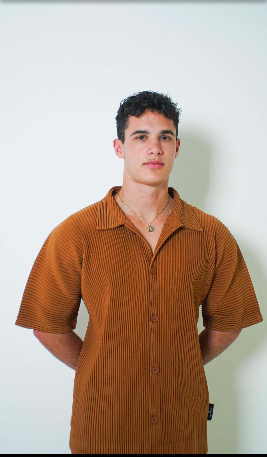 Thehardway UpandDown Brown - Image 6