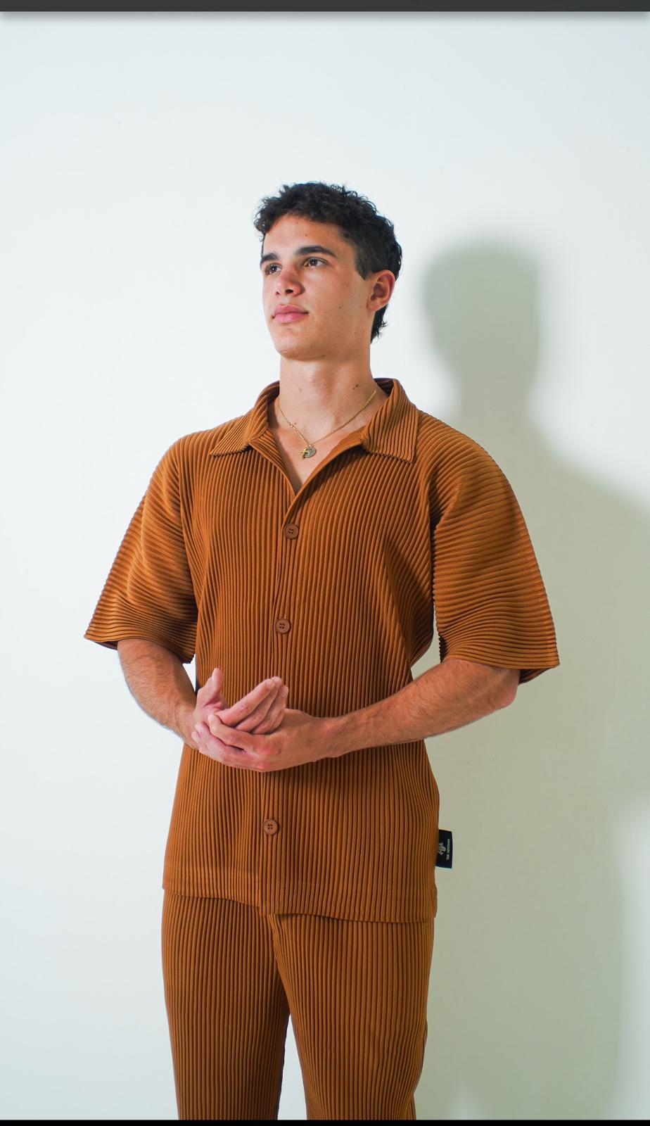 Thehardway UpandDown Brown - Image 2