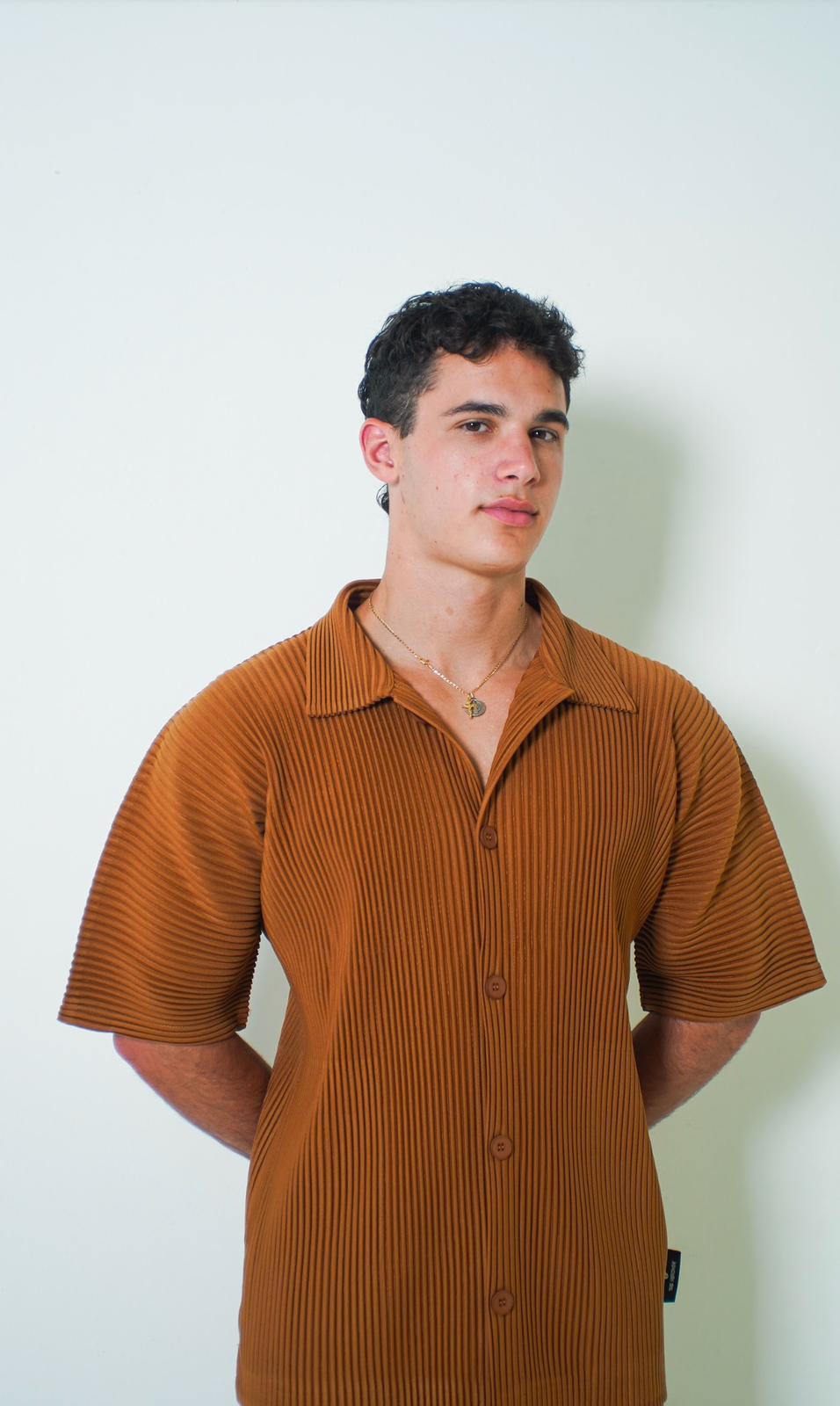 Thehardway UpandDown Brown - Image 3