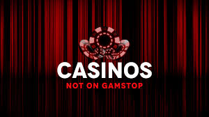 Exploring Non-Gamstop UK Casino Sites A Comprehensive Guide -1828087638