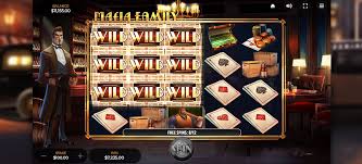 Mafia Casino Online España La Revolución del Juego Virtual -1899330528