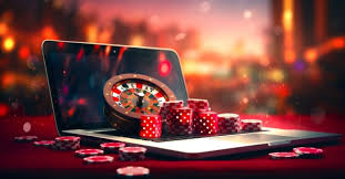 Exploring the WildWild Casino Platform A Comprehensive Guide